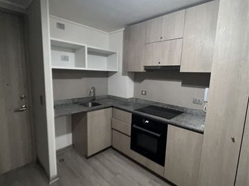 Departamento en Venta en Metro las torres