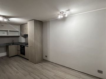 Departamento en Venta en Metro las torres
