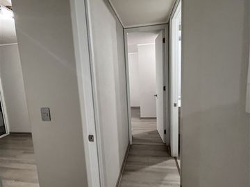 Departamento en Venta en Metro las torres