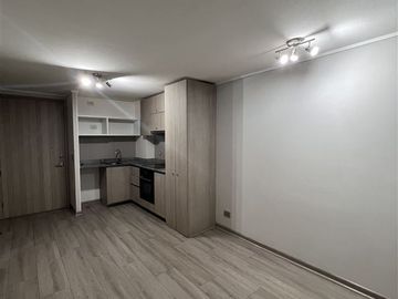 Departamento en Venta en Metro las torres