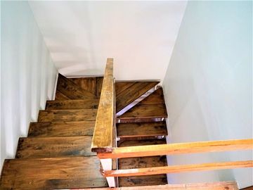 Casa en Venta en 12 de Febrero con San Alfonso