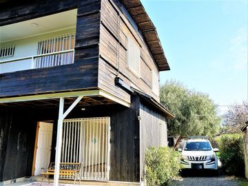 Sitio en Venta en 12 de Febrero con San Alfonso