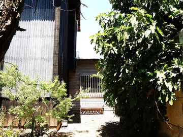 Sitio en Venta en 12 de Febrero con San Alfonso
