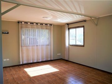 Sitio en Venta en 12 de Febrero con San Alfonso