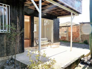 Sitio en Venta en 12 de Febrero con San Alfonso