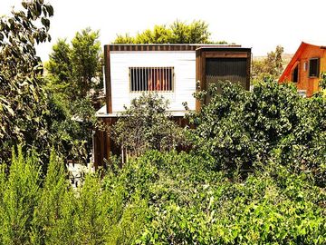 Sitio en Venta en 12 de Febrero con San Alfonso