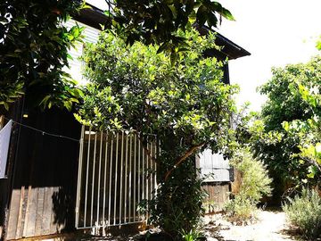 Sitio en Venta en 12 de Febrero con San Alfonso