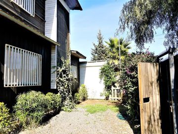 Sitio en Venta en 12 de Febrero con San Alfonso