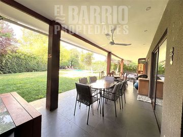 Casa en Venta en Chamisero / Chicureo