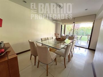 Casa en Venta en Chamisero / Chicureo