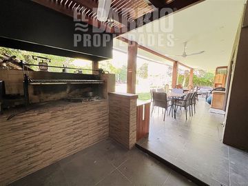 Casa en Venta en Chamisero / Chicureo