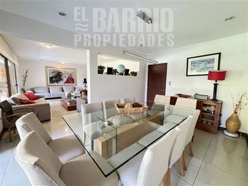Casa en Venta en Chamisero / Chicureo
