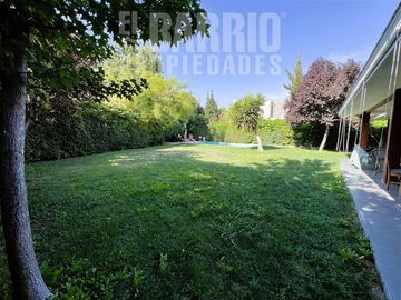 Casa en Venta en Chamisero / Chicureo