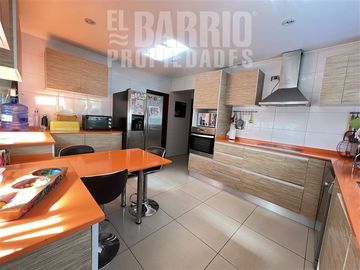 Casa en Venta en Chamisero / Chicureo