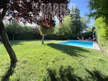 Casa en Venta en Chamisero / Chicureo