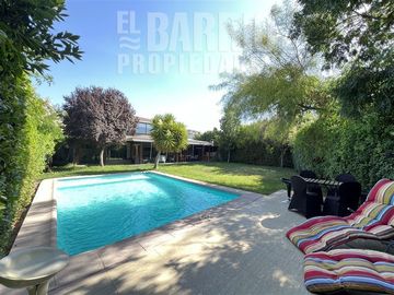 Casa en Venta en Chamisero / Chicureo