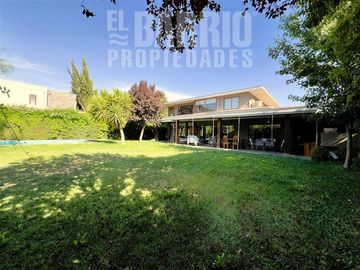 Casa en Venta en Chamisero / Chicureo