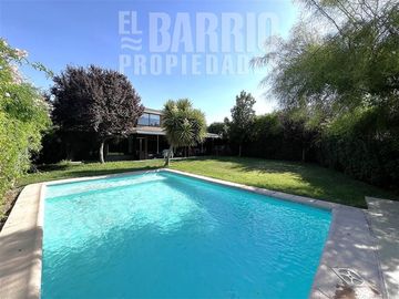 Casa en Venta en Chamisero / Chicureo