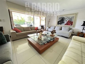 Casa en Venta en Chamisero / Chicureo