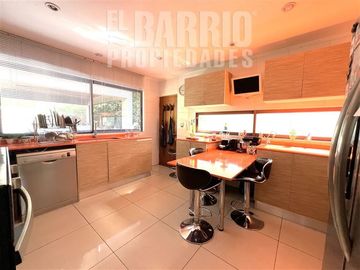 Casa en Venta en Chamisero / Chicureo
