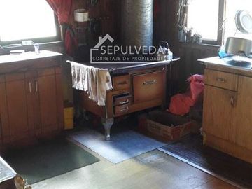 Parcela en Venta en PC 18 Lote A, Pancul