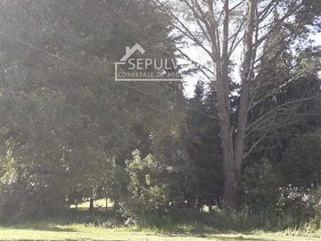 Parcela en Venta en PC 18 Lote A, Pancul