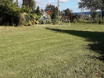 Parcela en Venta en PC 18 Lote A, Pancul