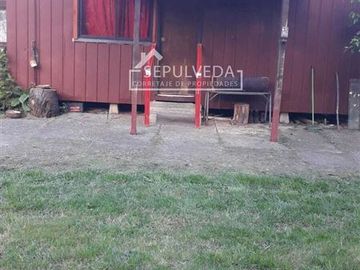 Parcela en Venta en PC 18 Lote A, Pancul