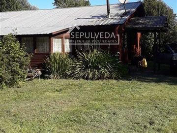 Parcela en Venta en PC 18 Lote A, Pancul