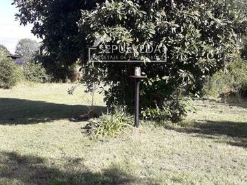 Parcela en Venta en PC 18 Lote A, Pancul