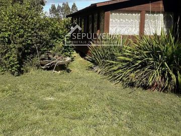 Parcela en Venta en PC 18 Lote A, Pancul