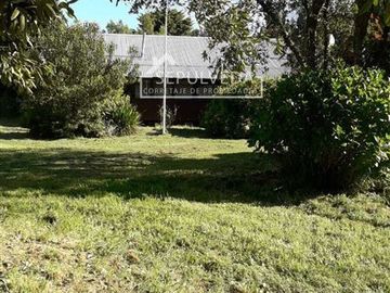 Parcela en Venta en PC 18 Lote A, Pancul