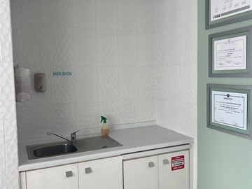 Oficina en Venta en Avda Juan Cisternas 2283