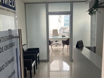 Oficina en Venta en Avda Juan Cisternas 2283