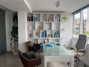 Oficina en Venta en Avda Juan Cisternas 2283