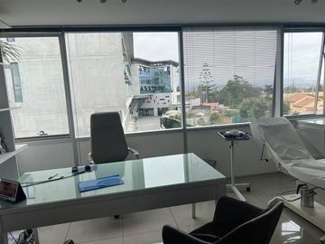 Oficina en Venta en Avda Juan Cisternas 2283