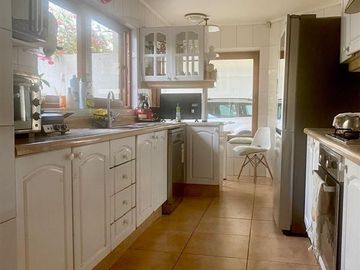Casa en Venta en Sector Jardín del Este
