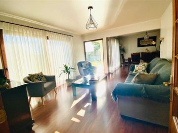 Casa en Venta en Sector Jardín del Este
