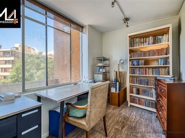 Departamento en Venta en Plaza La Alcaldesa / Metro Inés de Suarez