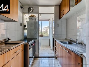 Departamento en Venta en Plaza La Alcaldesa / Metro Inés de Suarez