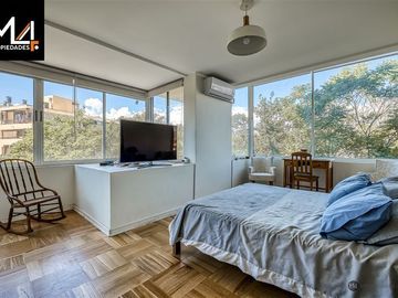 Departamento en Venta en Plaza La Alcaldesa / Metro Inés de Suarez