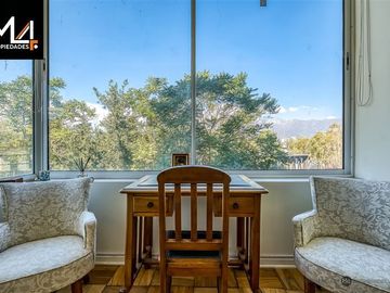 Departamento en Venta en Plaza La Alcaldesa / Metro Inés de Suarez