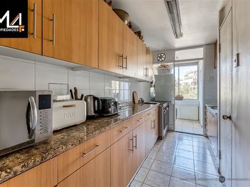 Departamento en Venta en Plaza La Alcaldesa / Metro Inés de Suarez