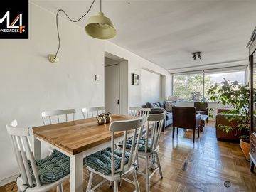 Departamento en Venta en Plaza La Alcaldesa / Metro Inés de Suarez