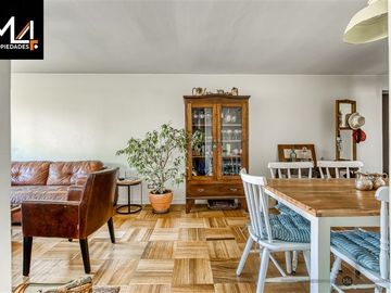 Departamento en Venta en Plaza La Alcaldesa / Metro Inés de Suarez
