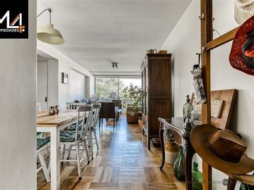 Departamento en Venta en Plaza La Alcaldesa / Metro Inés de Suarez