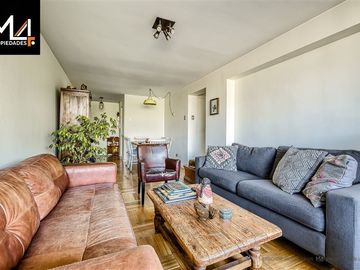 Departamento en Venta en Plaza La Alcaldesa / Metro Inés de Suarez