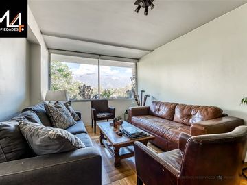 Departamento en Venta en Plaza La Alcaldesa / Metro Inés de Suarez