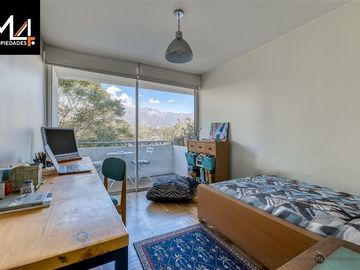 Departamento en Venta en Plaza La Alcaldesa / Metro Inés de Suarez