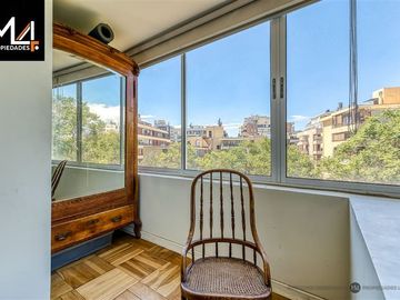 Departamento en Venta en Plaza La Alcaldesa / Metro Inés de Suarez